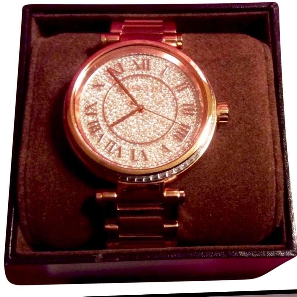 Michael Kors Watch‼️SOLD‼️